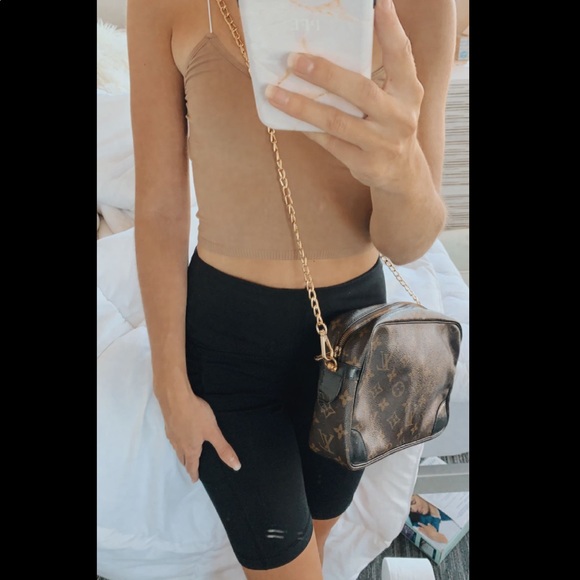 Louis Vuitton Compiegne Crossbody Bag - Picture 8 of 8